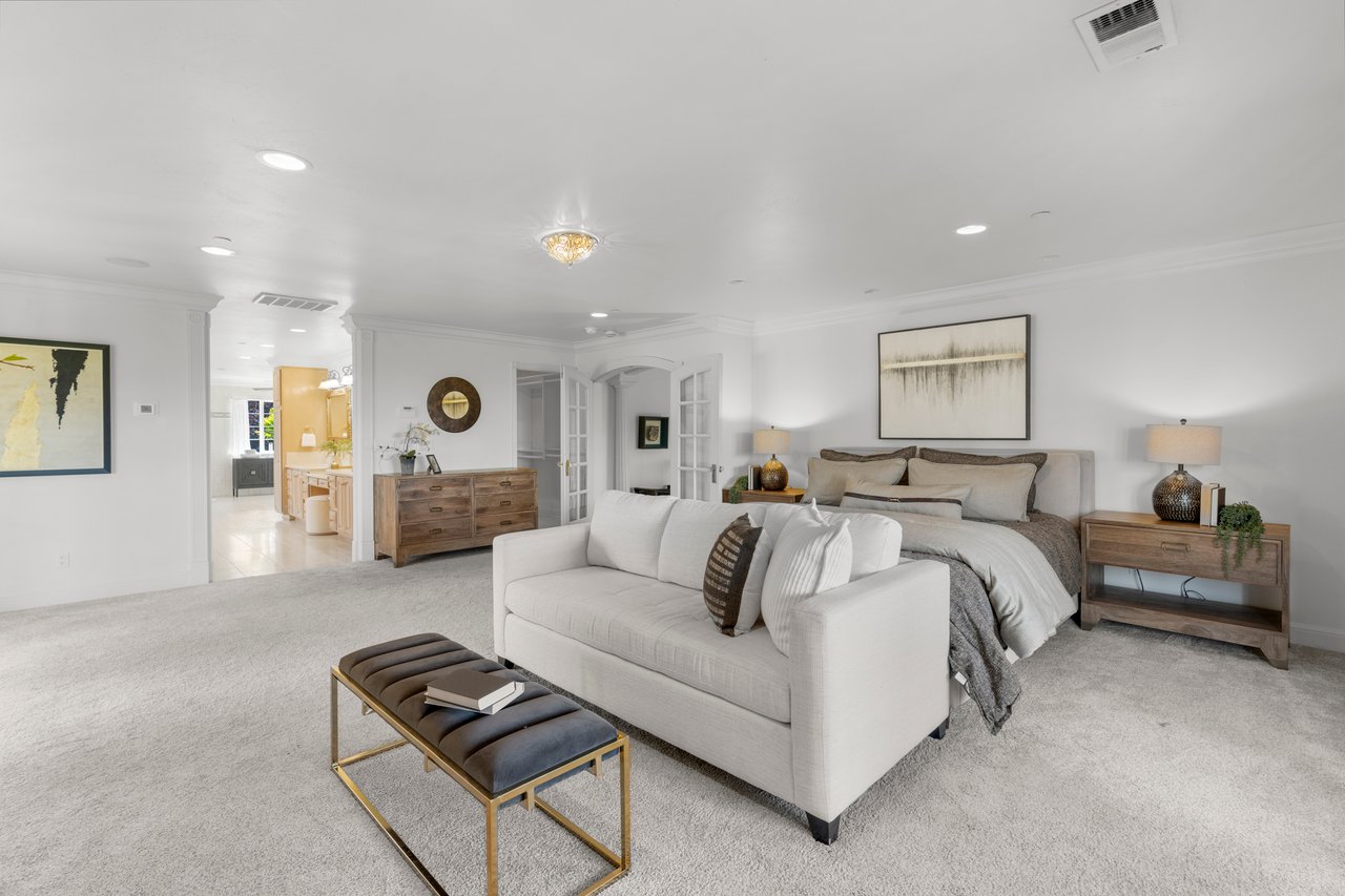 Coming Soon in South Livermore