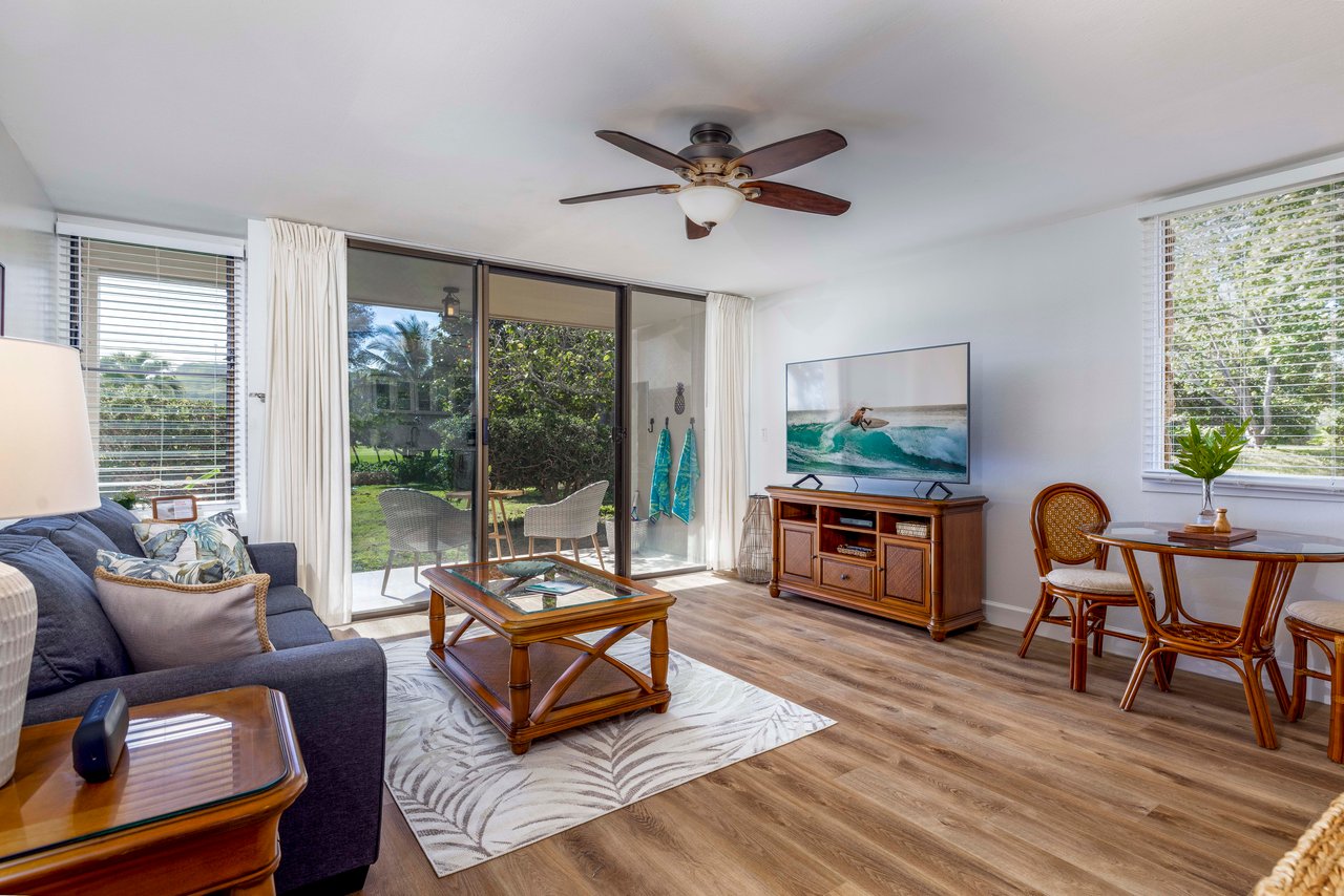 Turtle Bay Kuilima Collection 101 East