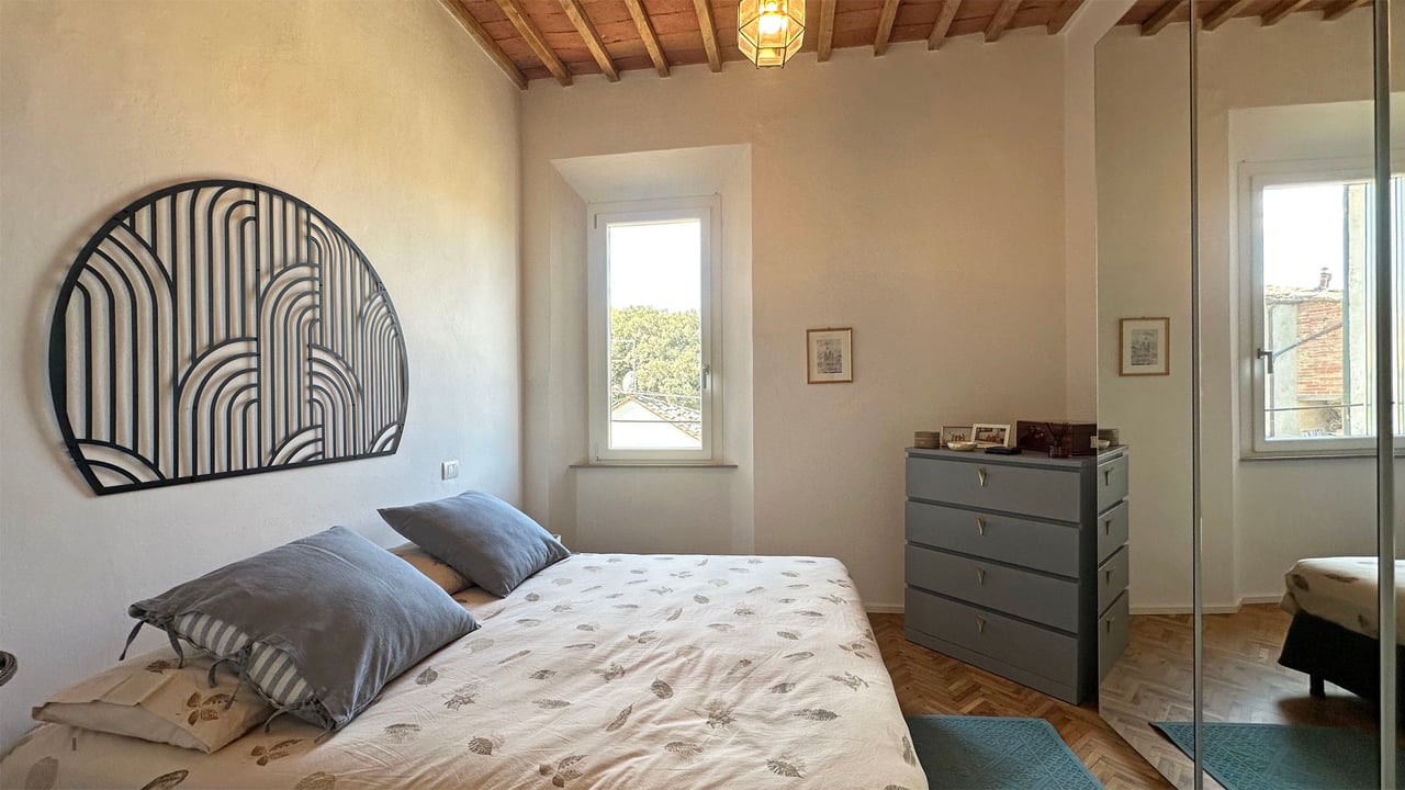 RESIDENZA DEL MUSICISTA