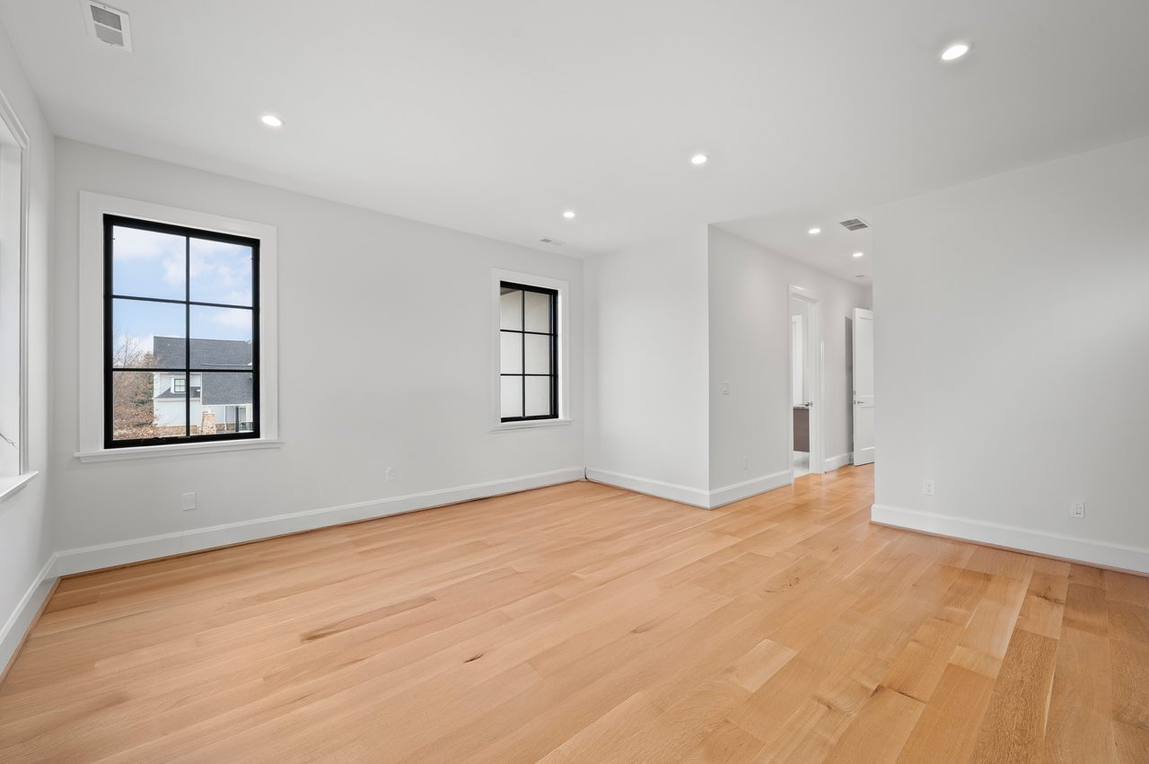 Grand Beach - Recently Completed