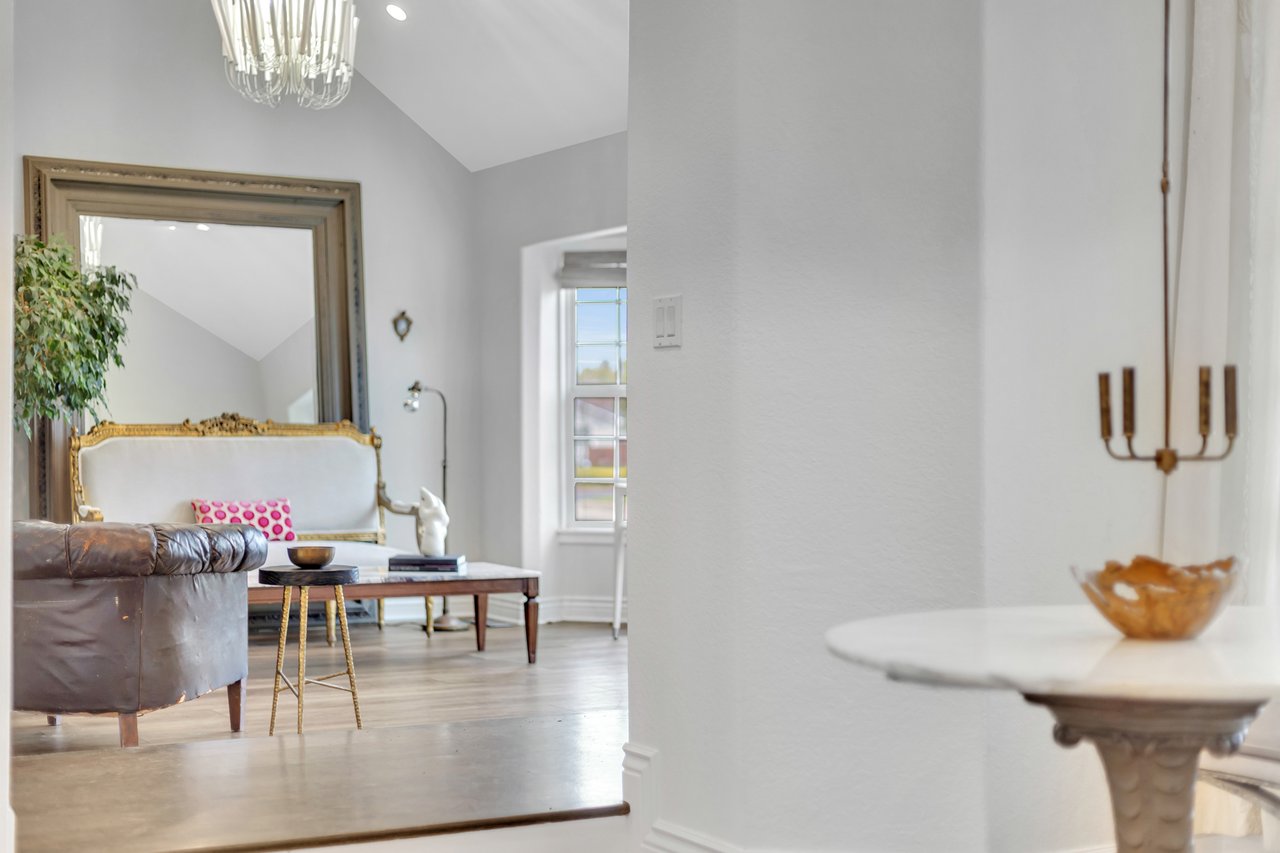 Pleasanton Meadows Gem