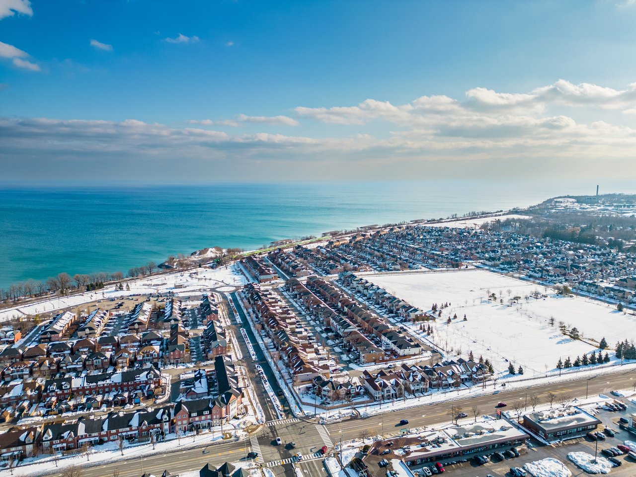 Durham Region