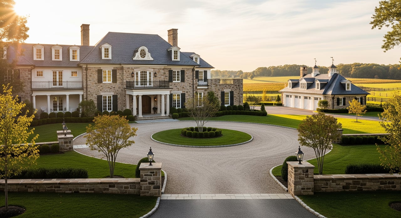 How We Price Leesburg Estate And Luxury Homes