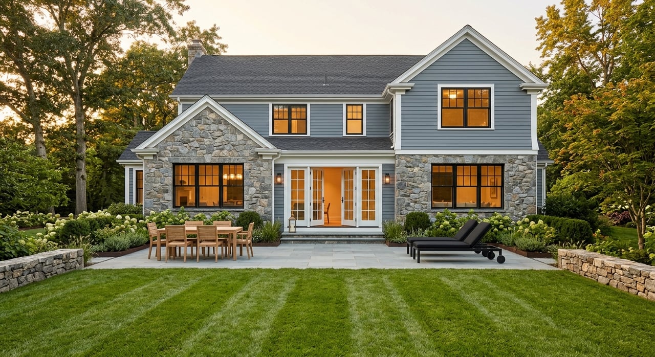 Everyday Outdoor Living In Wakefield MA