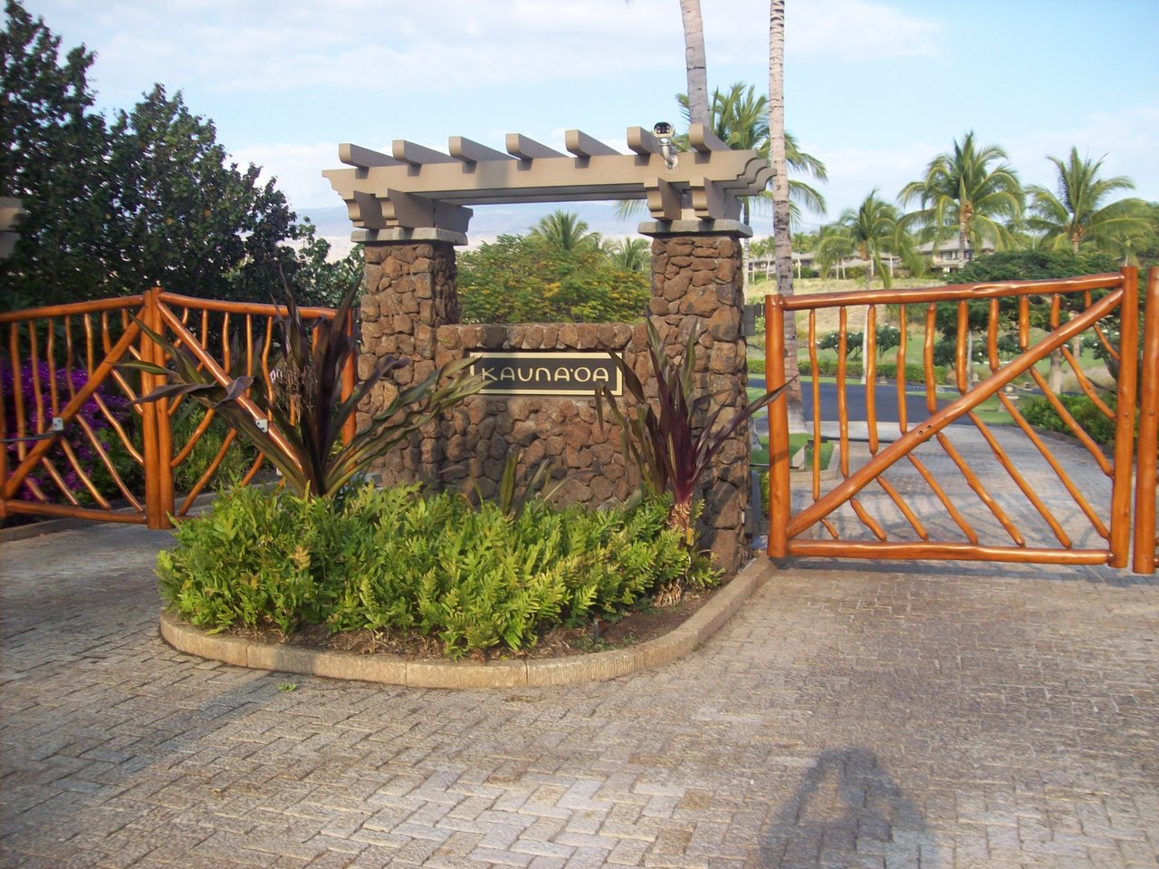 Kohala Coast Big Island