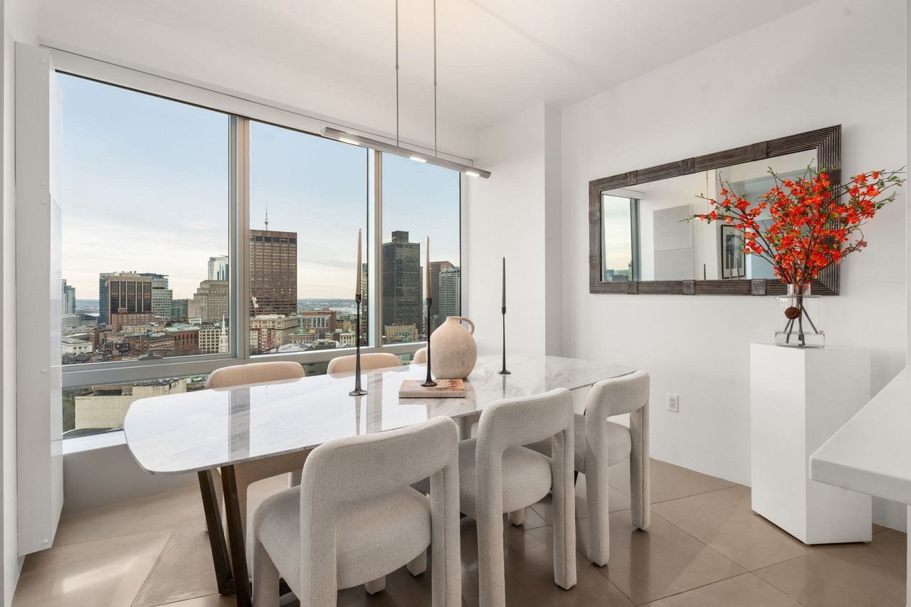 1 Avery Street - Unit 29A