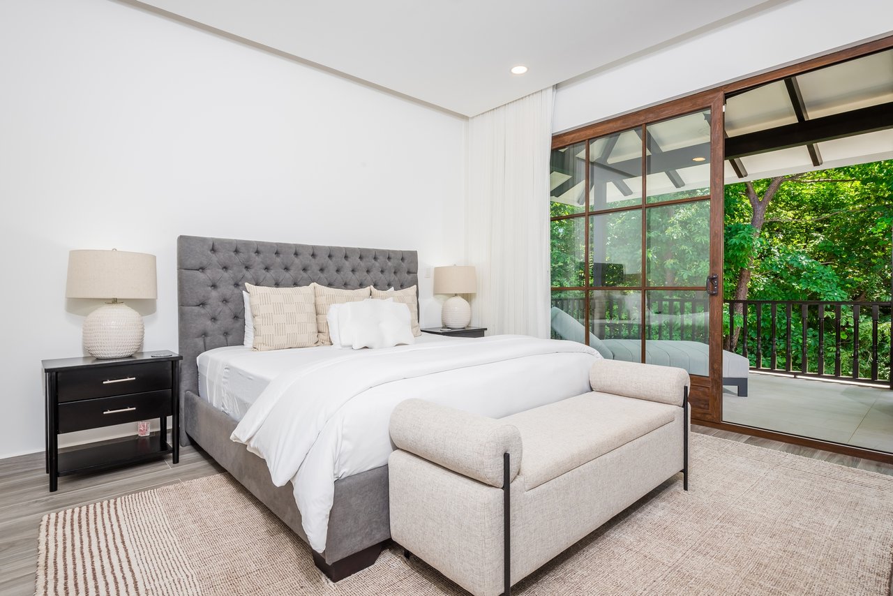 Lago de Palma 58 | Walk-to-Beach Luxury Home in Exclusive Hacienda Pinilla Community