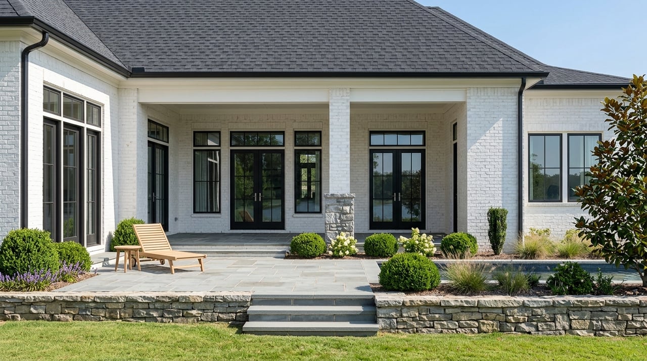 Life By The Water: Buying Near The Lakes In Acworth