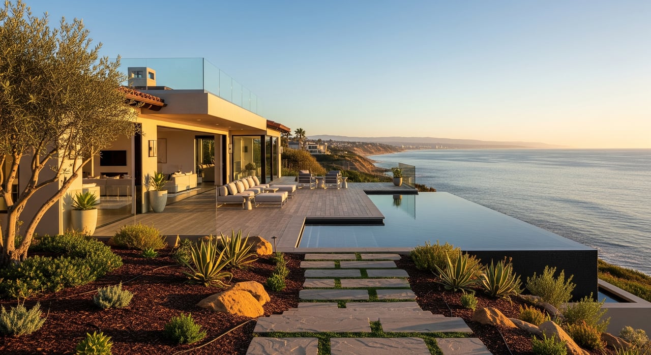 Pricing Ocean-View Homes in Rancho Palos Verdes