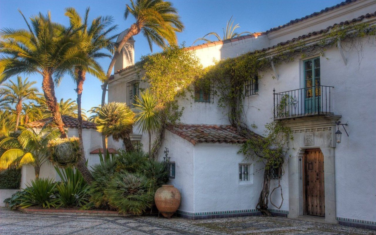 Architect Spotlight: George Washington Smith