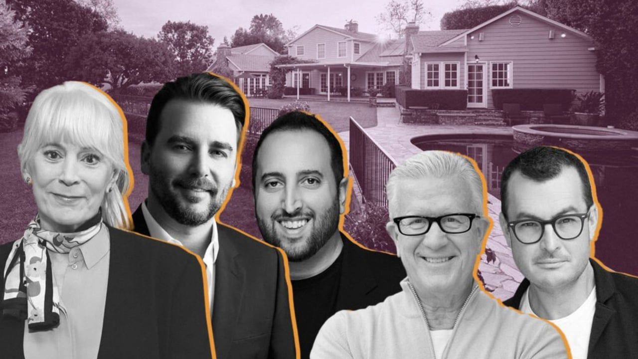  “Home Improvement” star Patricia Richardson to land $9M in sale of Brentwood estate