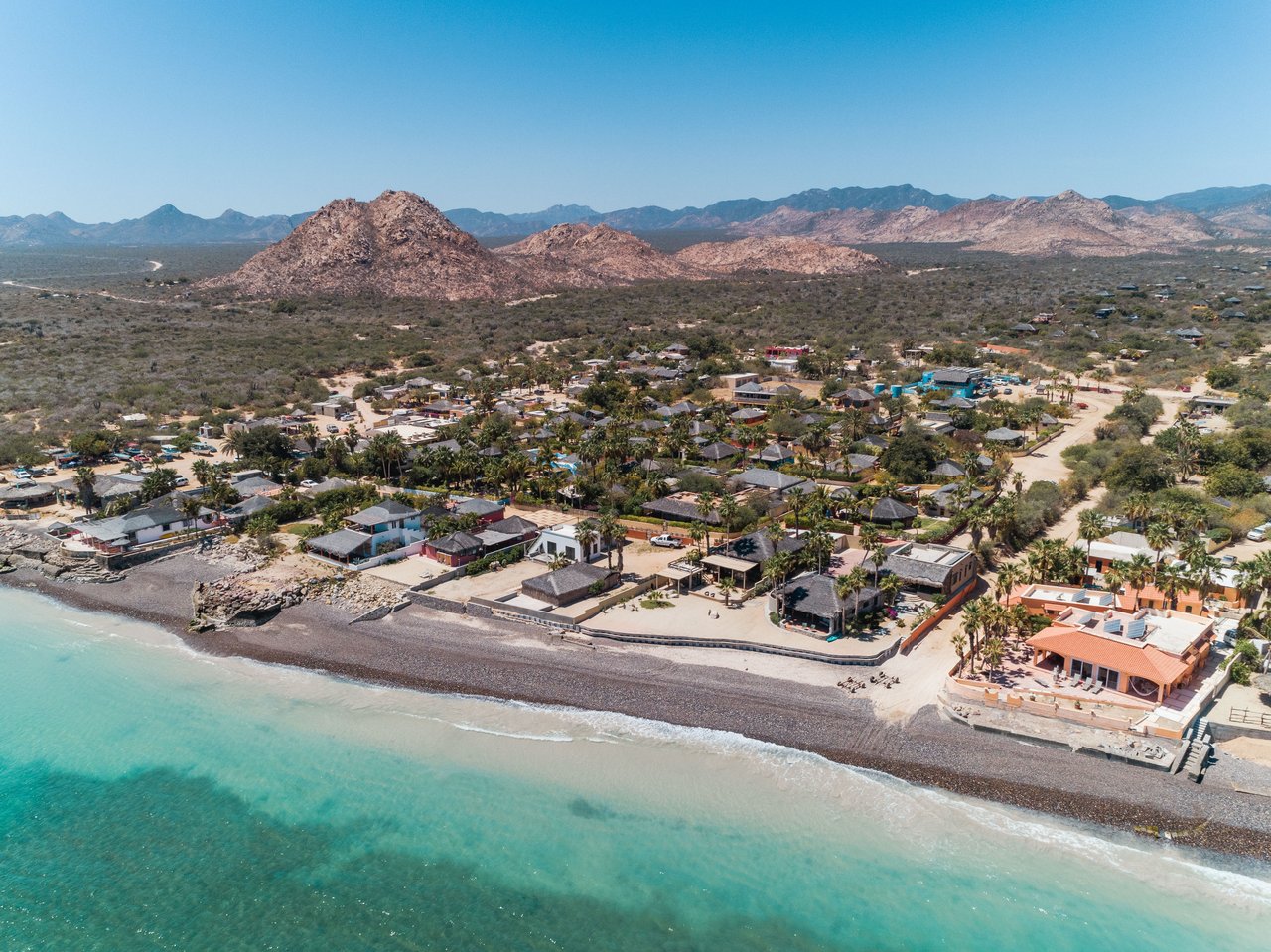 Cabo Pulmo