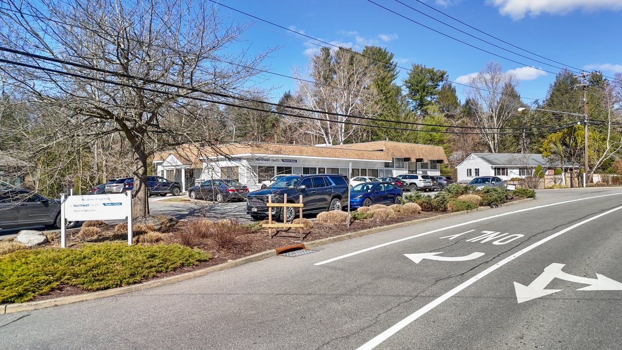 60 Goldens Bridge Road Unit: C