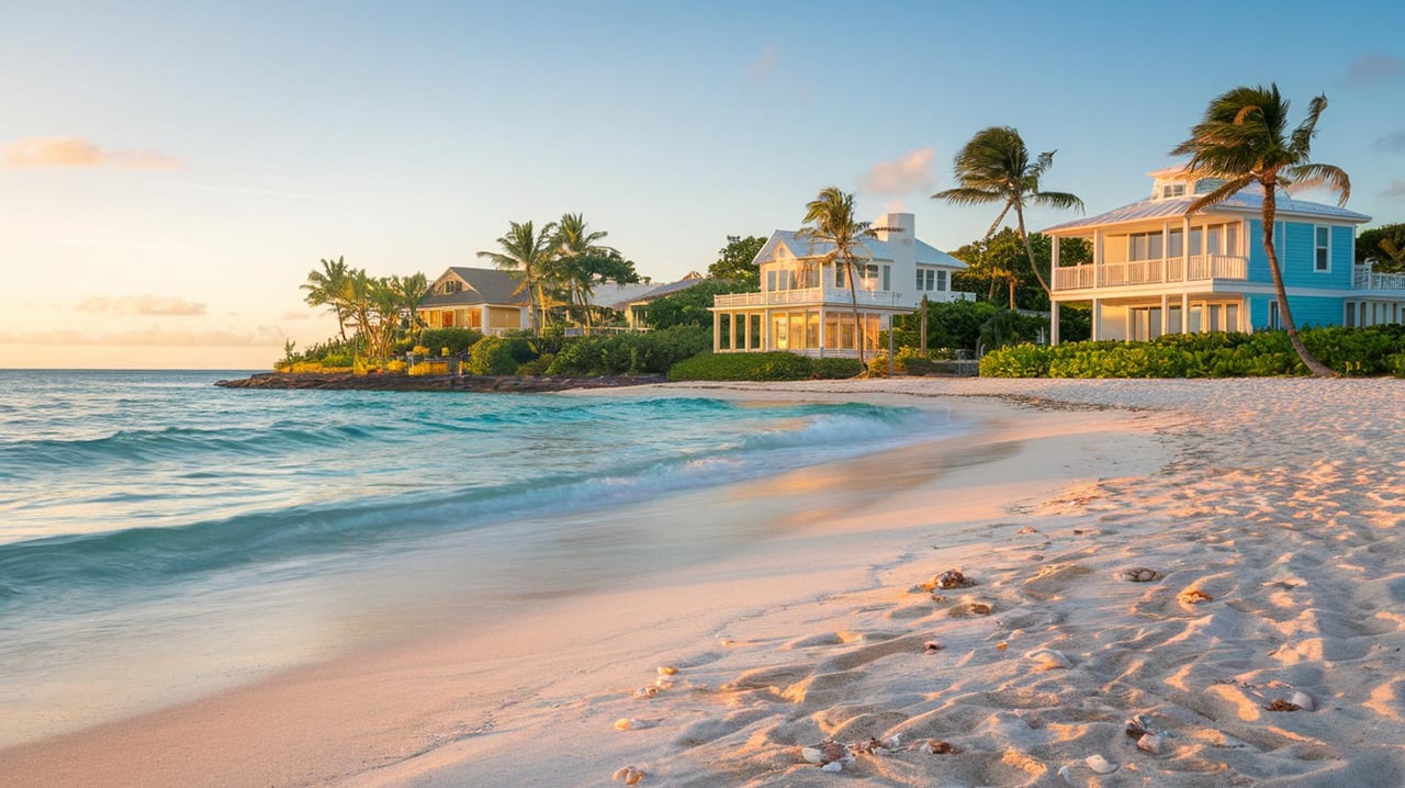 Essential Tips for Buying a Home in Inlet Beach, FL