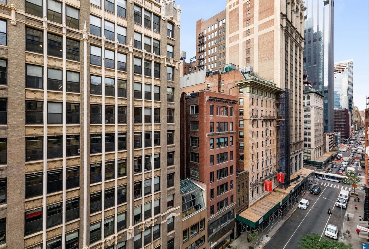 45 E 30th St, #9A