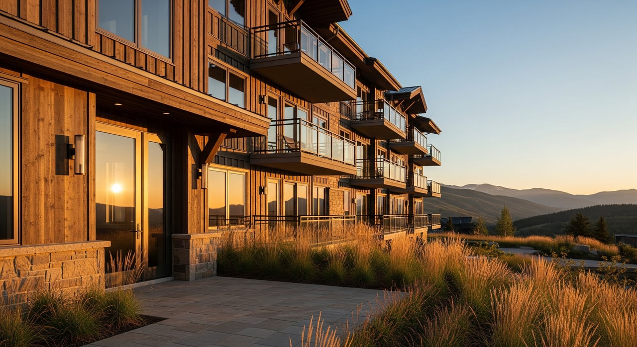 Big Sky Condo vs Townhome: Ownership Tradeoffs