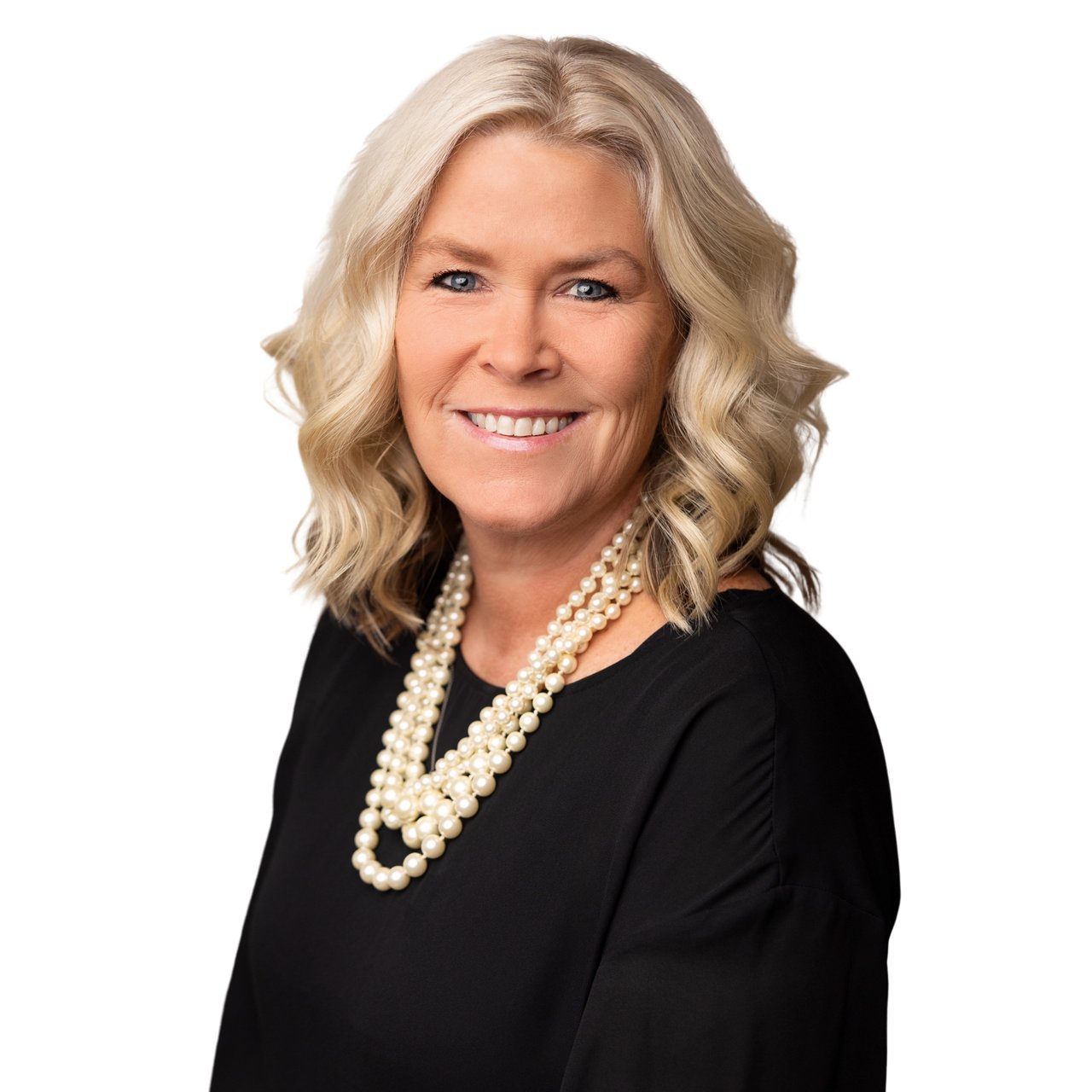 Shannon Thompson Parkville, MO Real Estate Agent Headshot