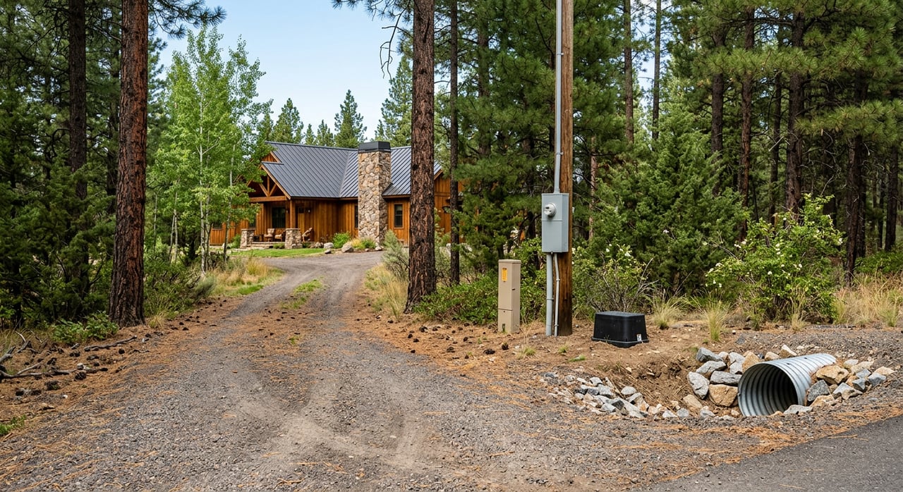 Lawrence County Acreage And Recreational Land Basics