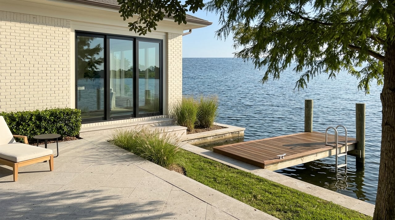 Lakefront Living In Rockwall: What Buyers Should Know