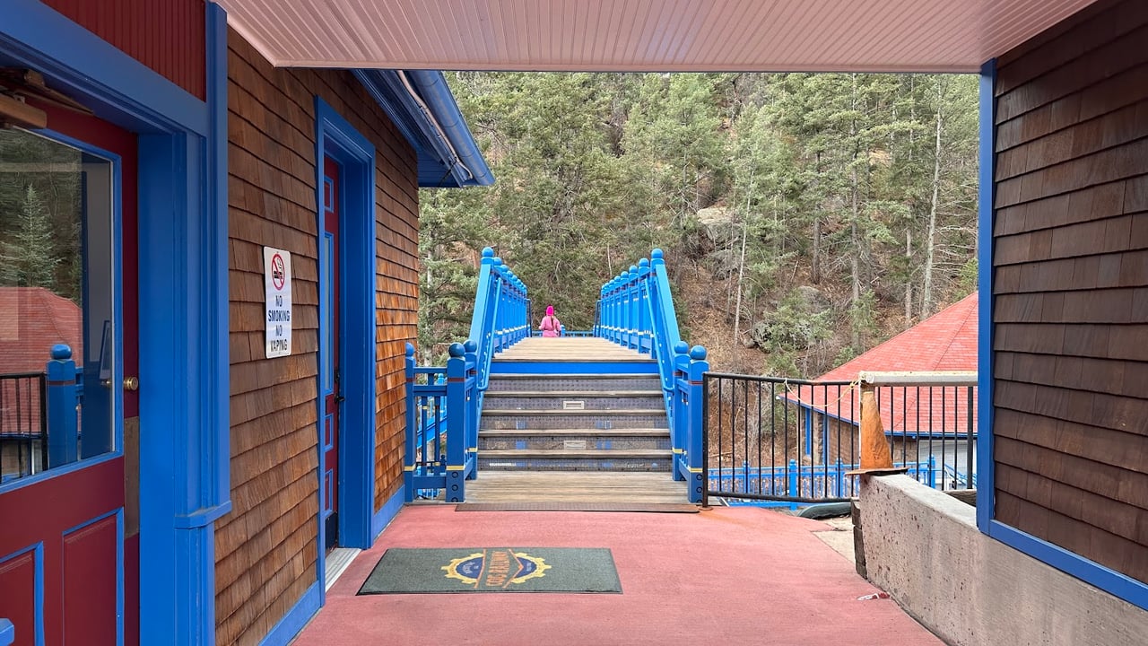 Climbing Colorado’s Majesty: A Ride on the Cog Railway with Monica Breckenridge