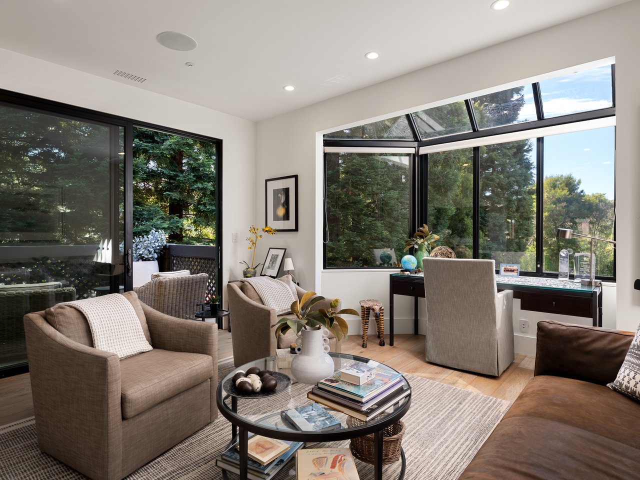 Stunning and Renovated End Unit
