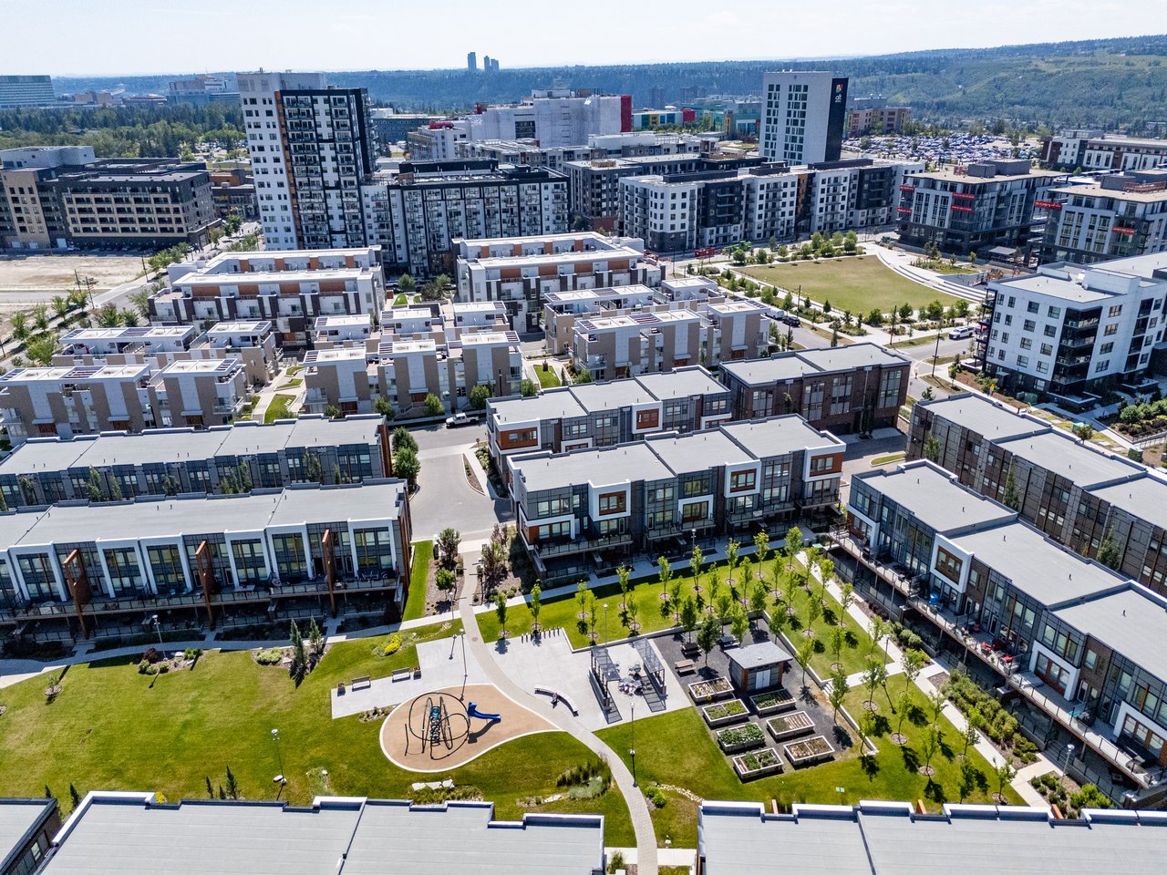 383 Smith Street NW Unit: 402