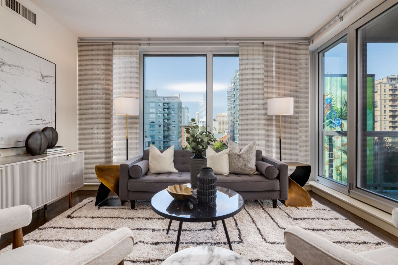 817 15 Avenue SW Unit: 500