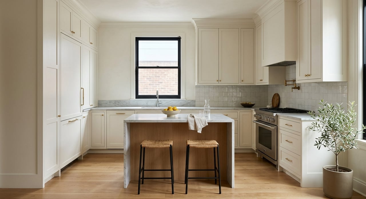 South End Renovation Decisions That Help Your Resale Value