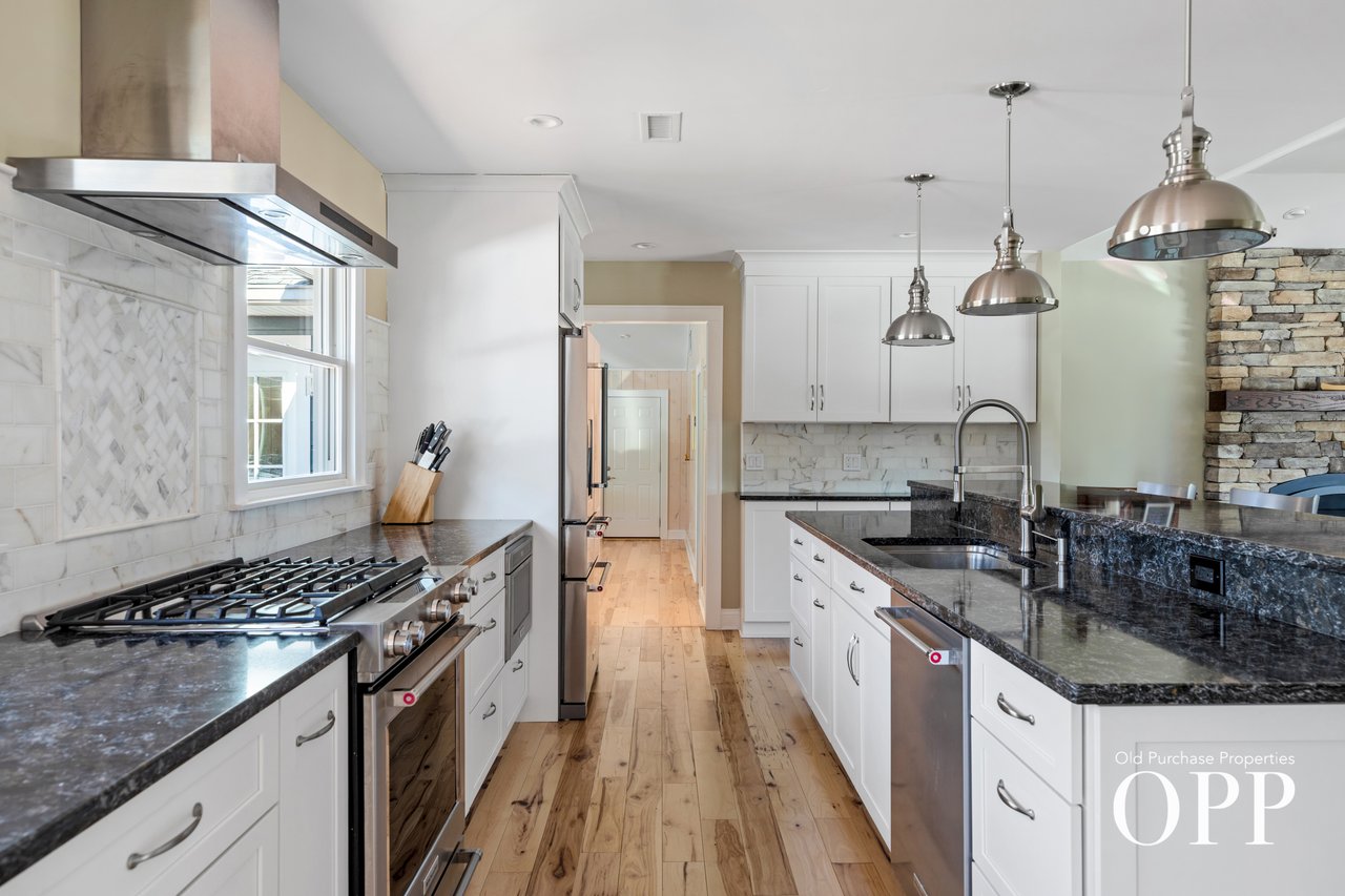 Move-In Ready, Fully Upgraded, and Built to Last