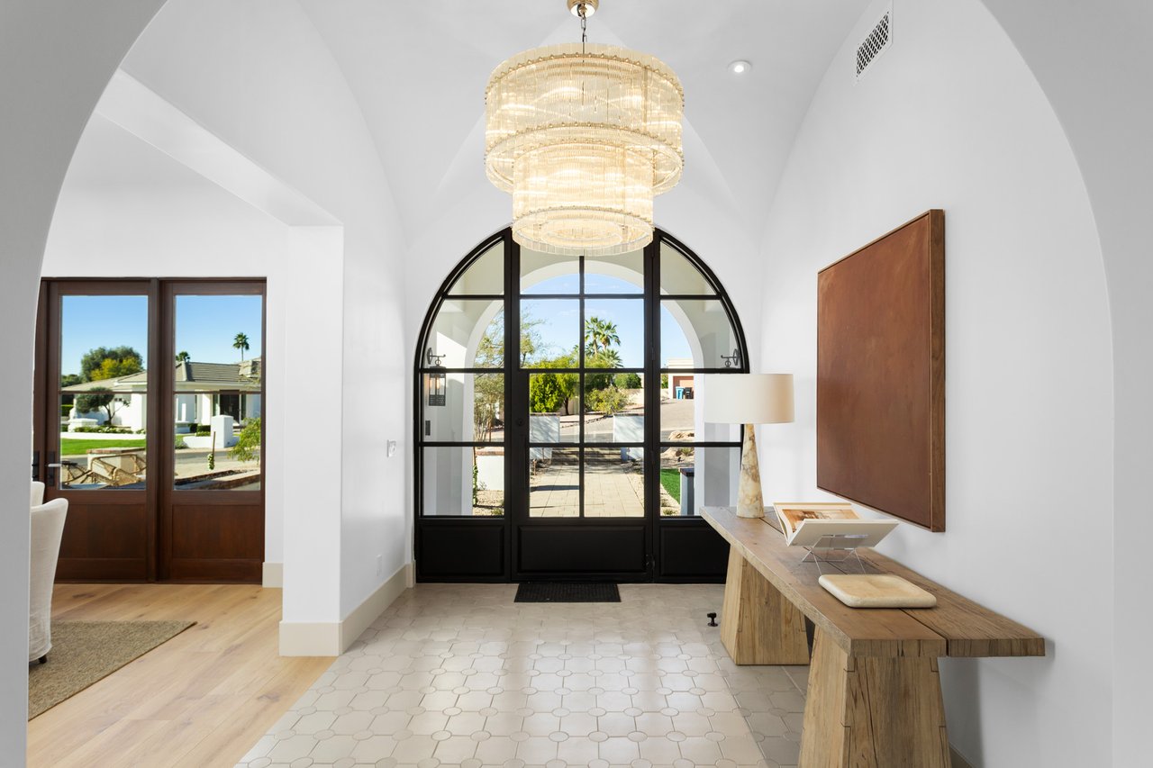 4605 E ROCKRIDGE Road