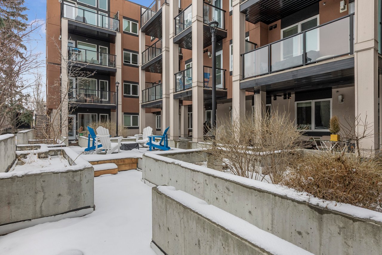 836 Royal Avenue SW Unit: 306