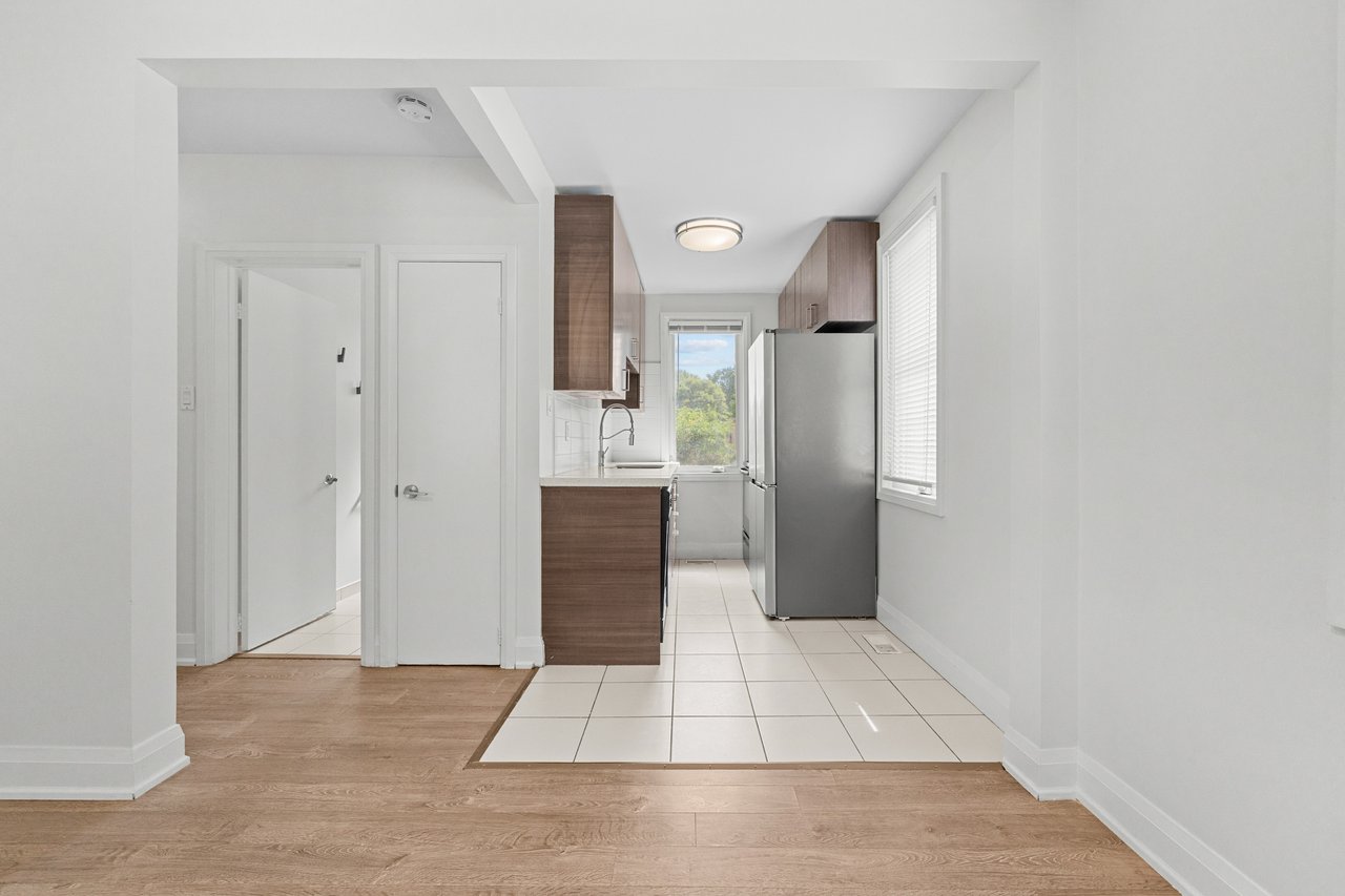 107 Finch Avenue East 