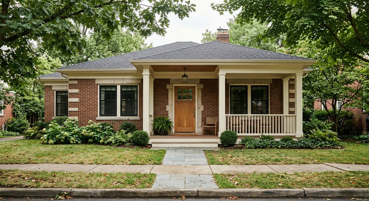 Why Dormont Appeals To First-Time And City-Commuter Buyers