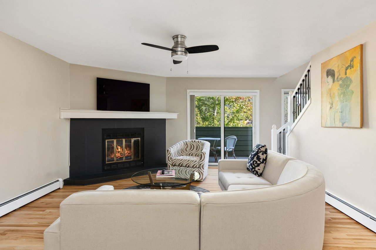 3785 Birchwood Drive, Unit 69