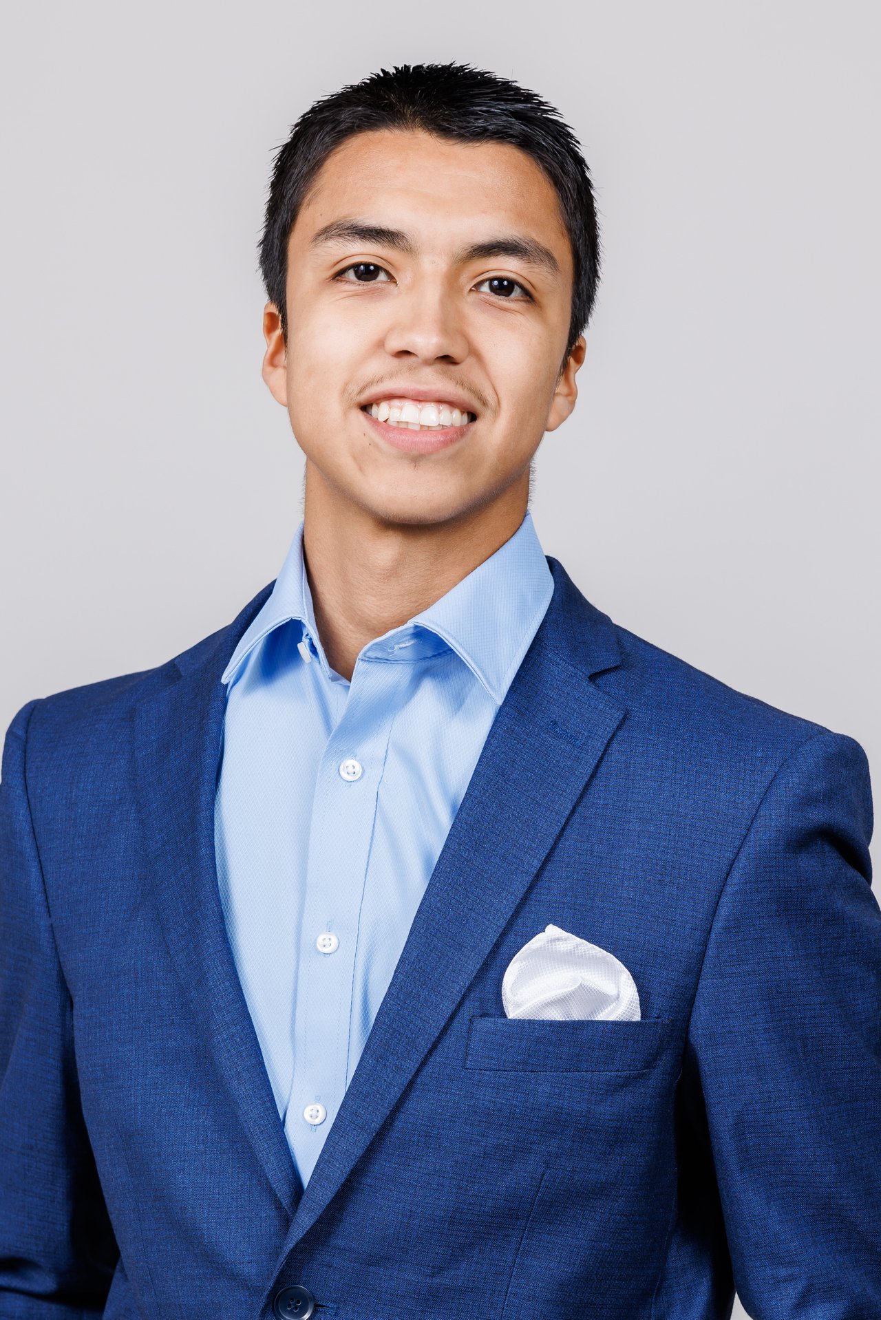 Leonel Dominguez
