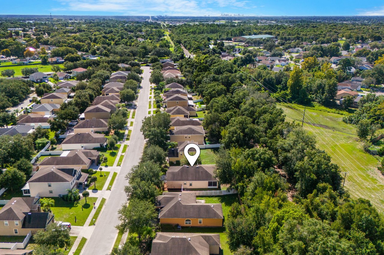 1586 ROSEDOWNE WAY, APOPKA, Florida 32703