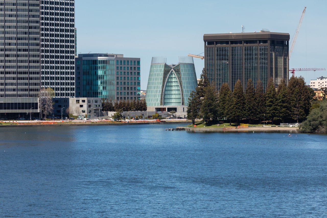 Lake Merritt