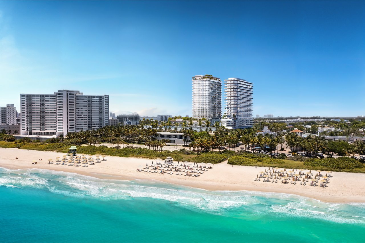 72 Carlyle | Miami Beach