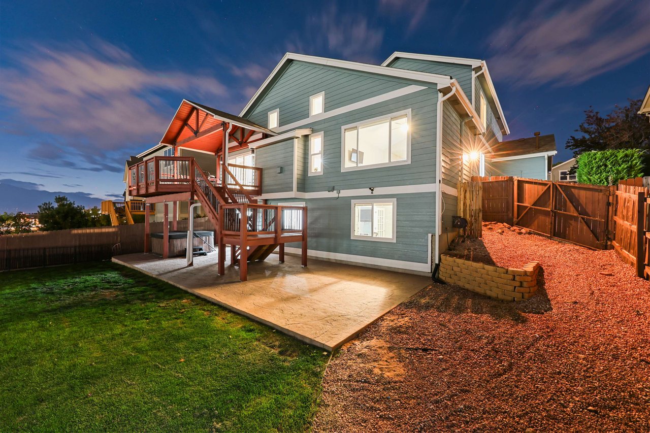 7490 Chancellor Drive