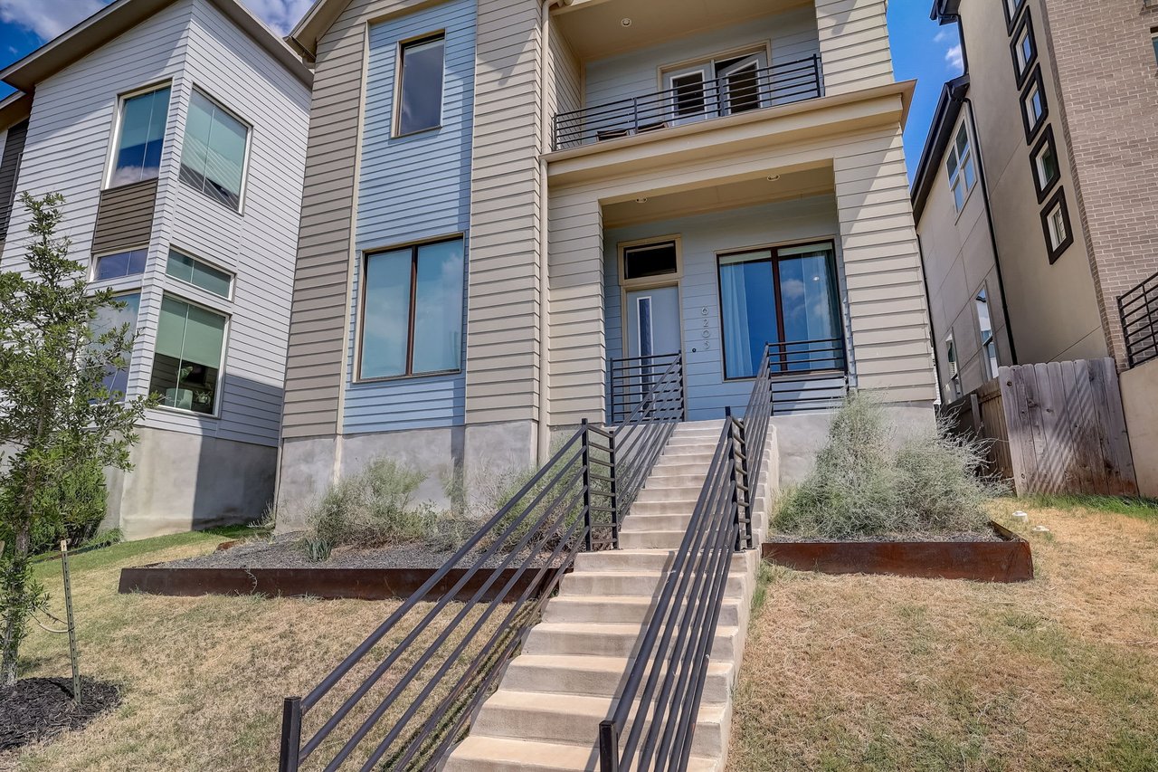 6205 Seville Dr, Austin, Texas 78724