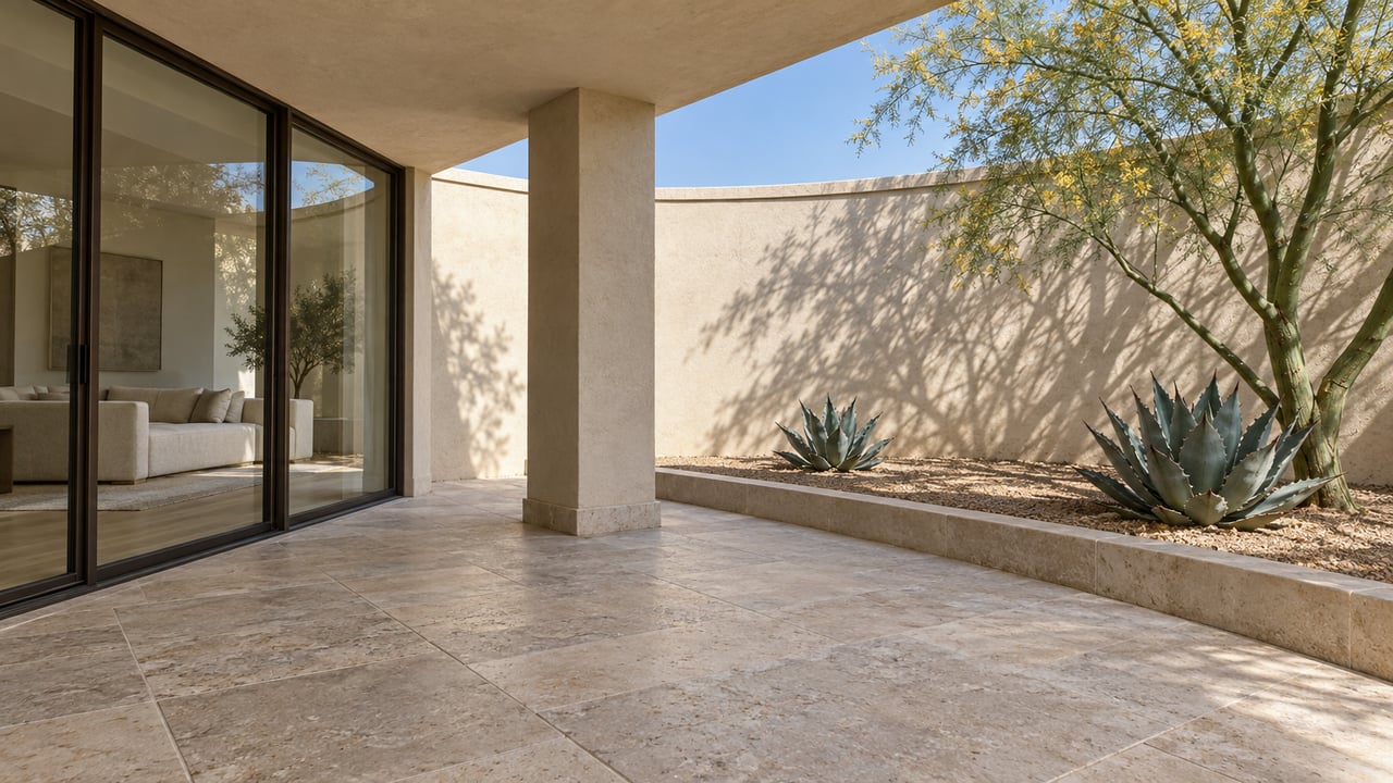 Paradise Valley's Ritz-Carlton Villas Keep Closing. The Hotel They Were Sold Around Is Up for Sale. cover