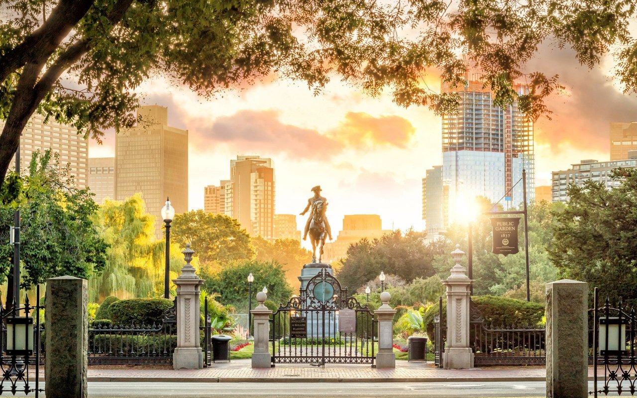 Boston