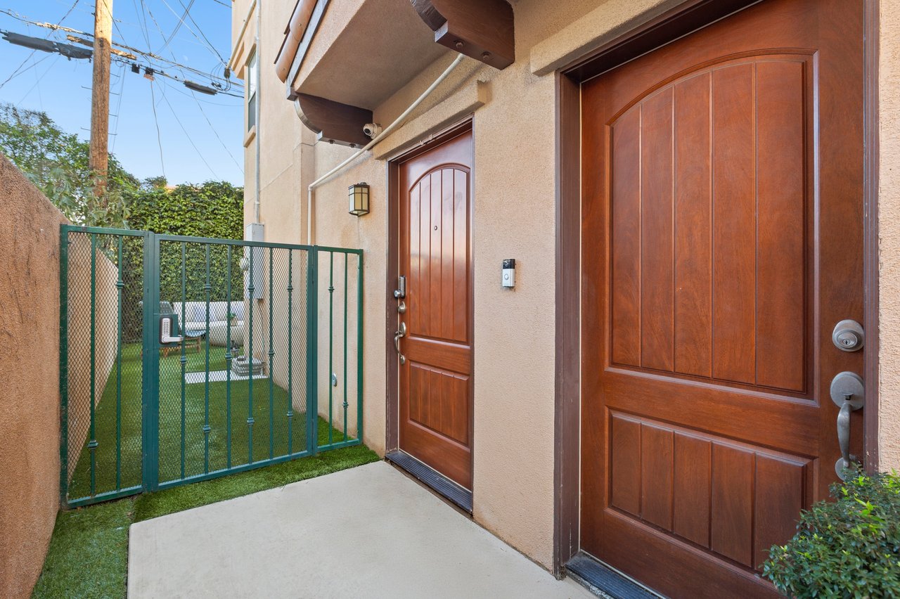 Townhouse Coming Soon