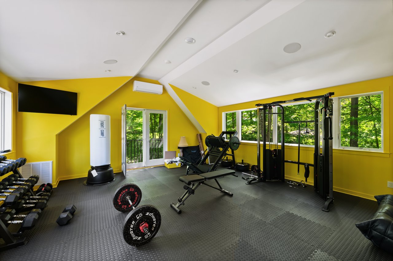 258 Hardscrabble Road