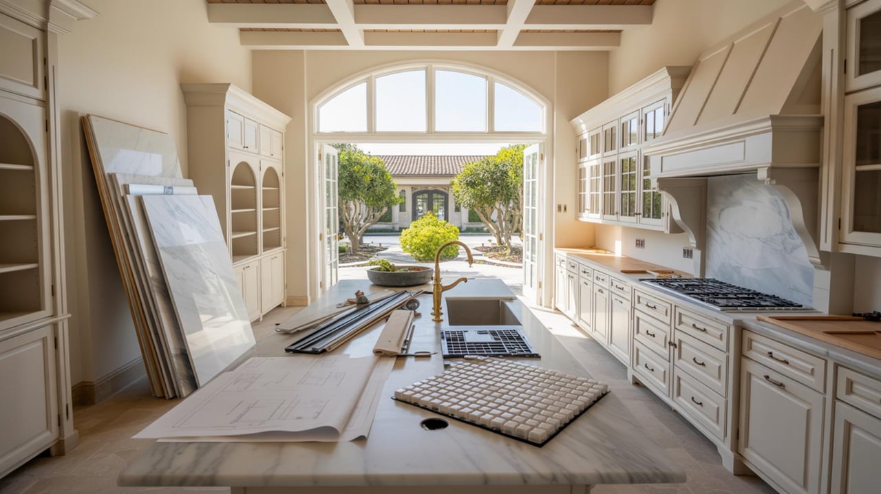 How to Find the Right Remodeling Contractor in Placentia, CA