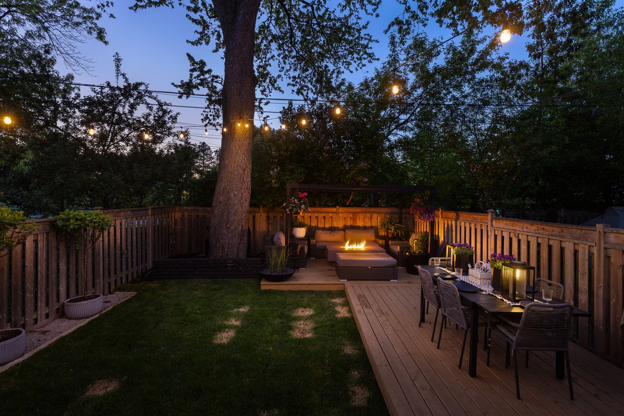 50B Laburnham Avenue, Toronto