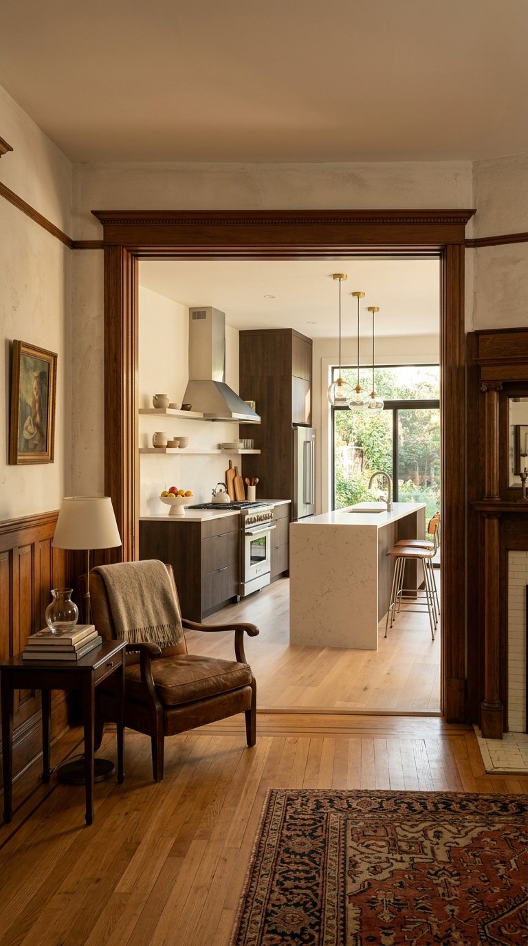 Historic Golden Homes vs Newer Builds Explained