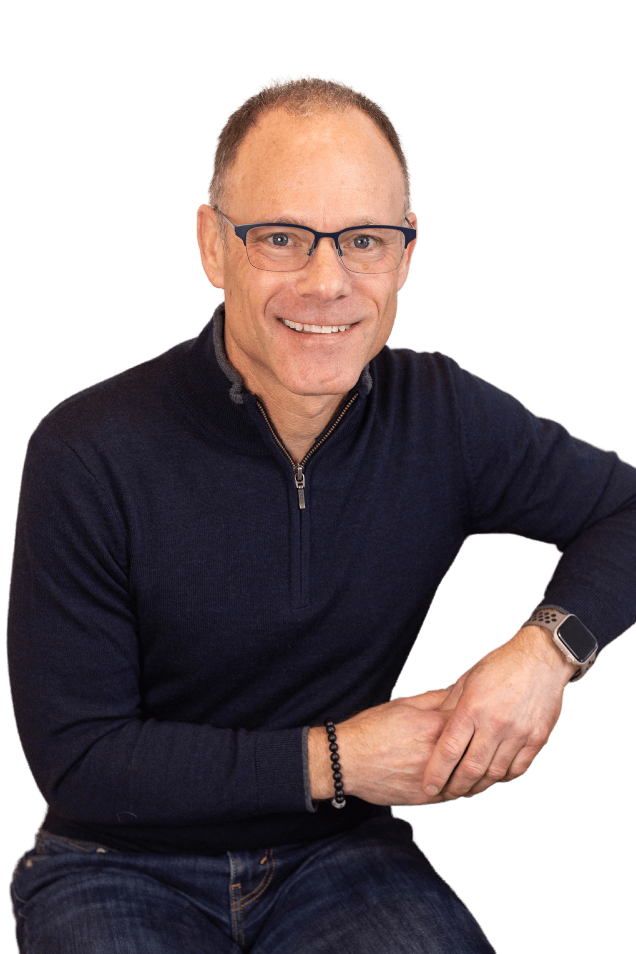 Michael Belluomini photo