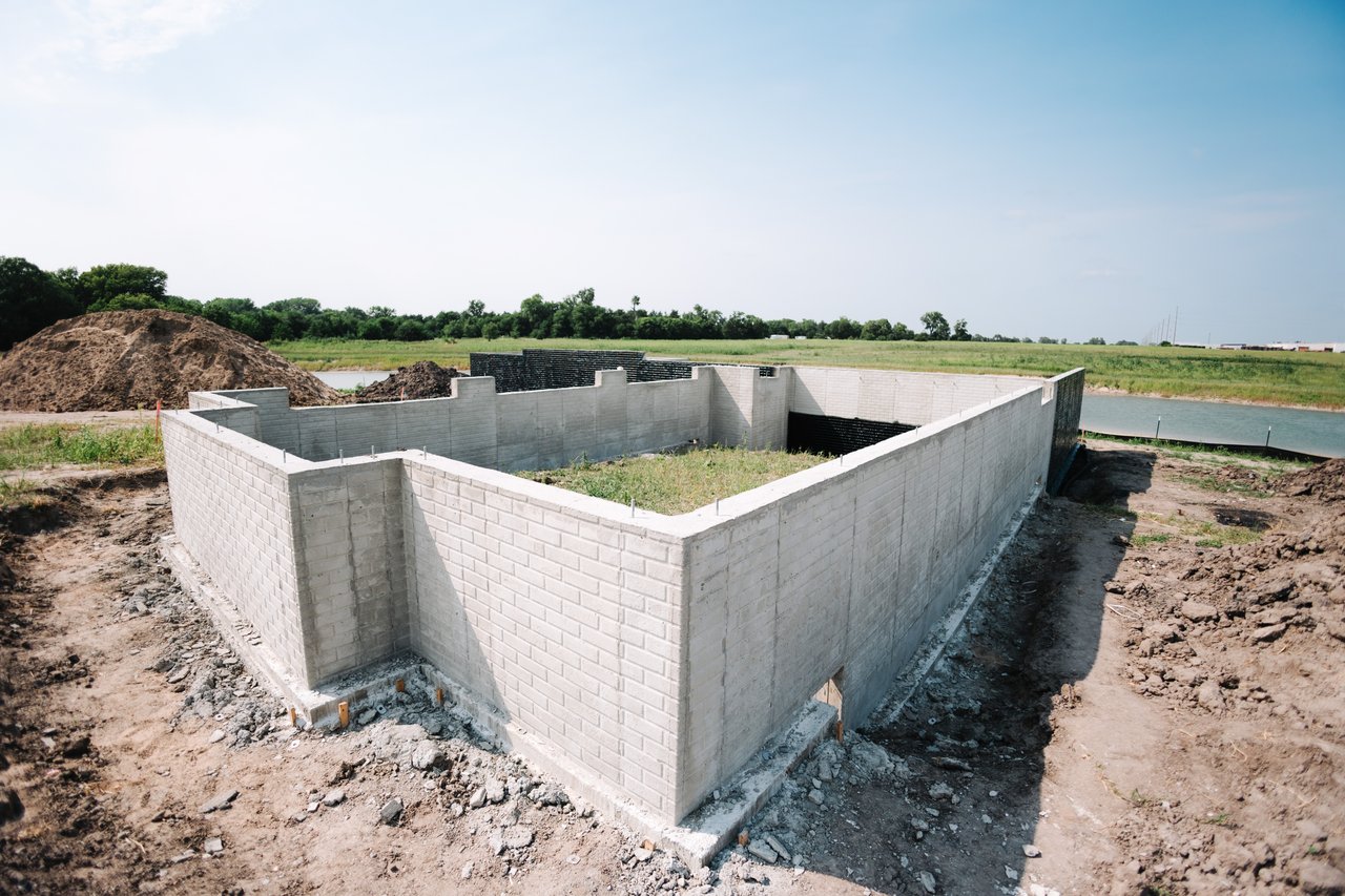 Brian Fox of Fox Construction