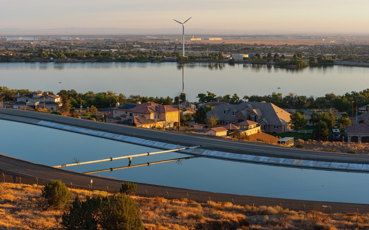 Palmdale